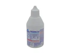 Aqua oksijenli su 100 ml şişe