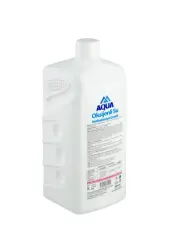 Aqua Oksijenli Su 1 Lt