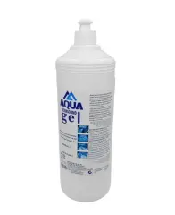 Aqua EKG jeli 1 lt şişe