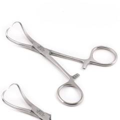 Serviyet Pensi 110 mm Backhaus