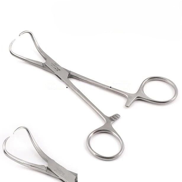 Serviyet Pensi 14 cm Çamaşır Klempi