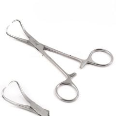 Serviyet Pensi 14 cm Çamaşır Klempi