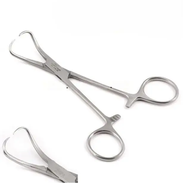 Serviyet pensi 14 cm çamaşır klempi