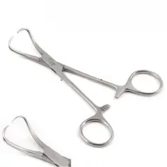 Rodus Serviyet Pensi 14 cm Çamaşır Klempi