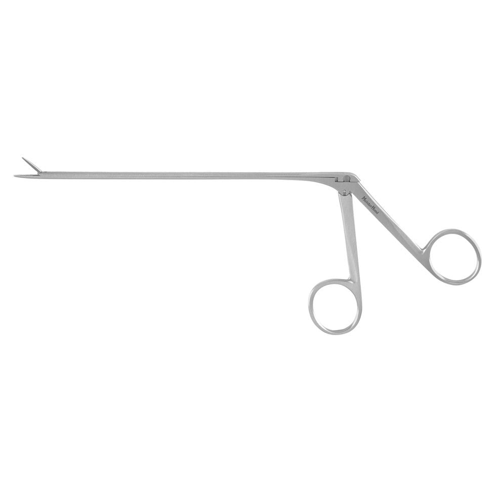 Yabancı Cisim Çıkarma Pensi Alligator 16 cm