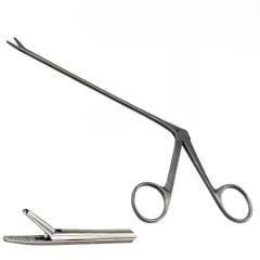 Yabancı Cisim Çıkarma Pensi Alligator 20 cm