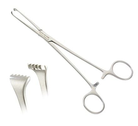 Allis Klemp Allis Pensi 16 cm Rodus