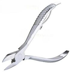 Tırnak Pensi 14 cm Tırnak Kesme Makası