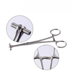 Piercing Septum Delim Pensi 18 cm