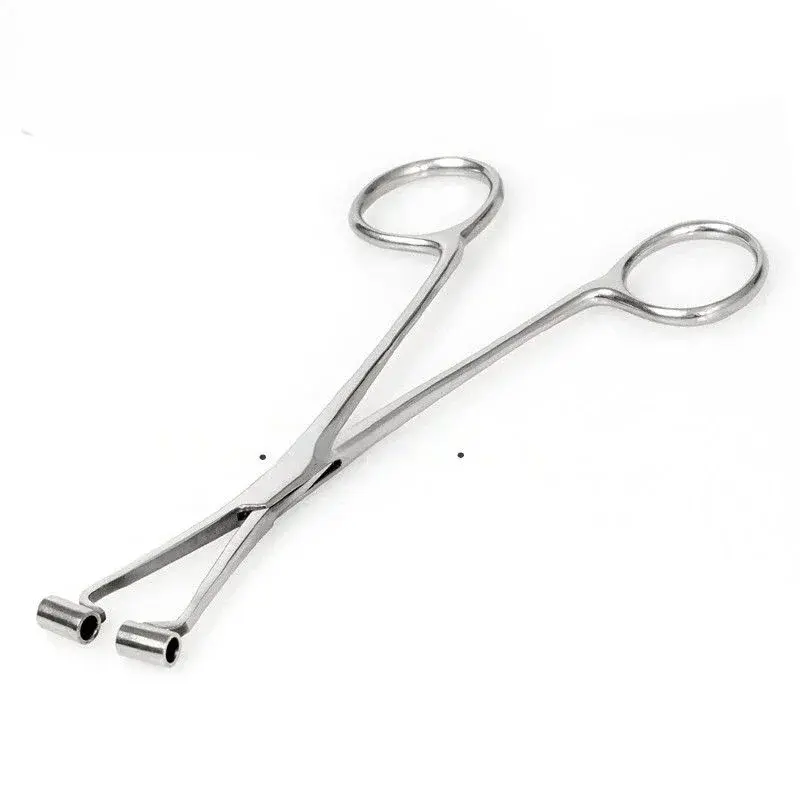 Piercing septum delim pensi 18 cm