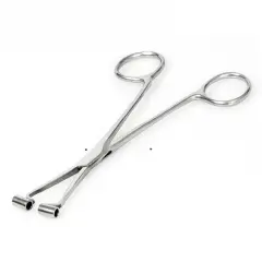 Piercing septum delim pensi 18 cm