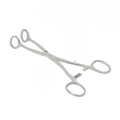 Dil Tutma Pensi Collin Forceps 15 cm