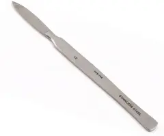 Metal Sabit Saplı Bisturi