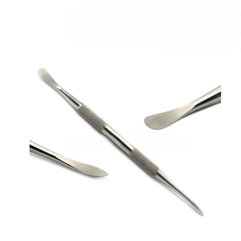 Periostal Elavator Bir Ucu Künt Bir Ucu Keskin