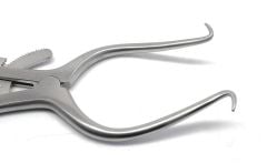 Otomatik Ekartör Gelpi 14 cm