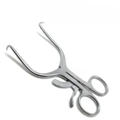 Otomatik Ekartör Gelpi 14 cm