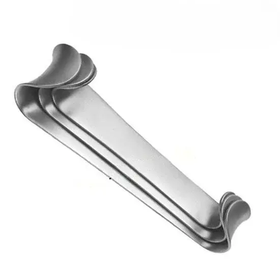 Roux ekartör 16 cm 3'lü set