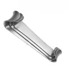 Rodus Roux Ekartör 16 cm 3lü Set