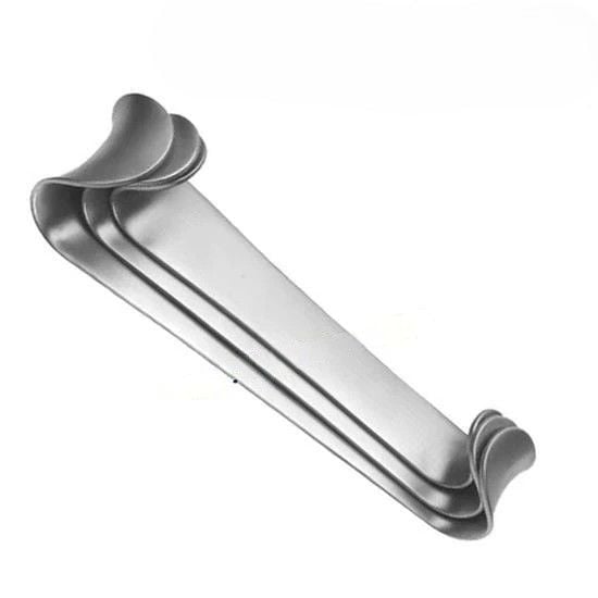 Roux Ekartör 16 cm 3lü Set