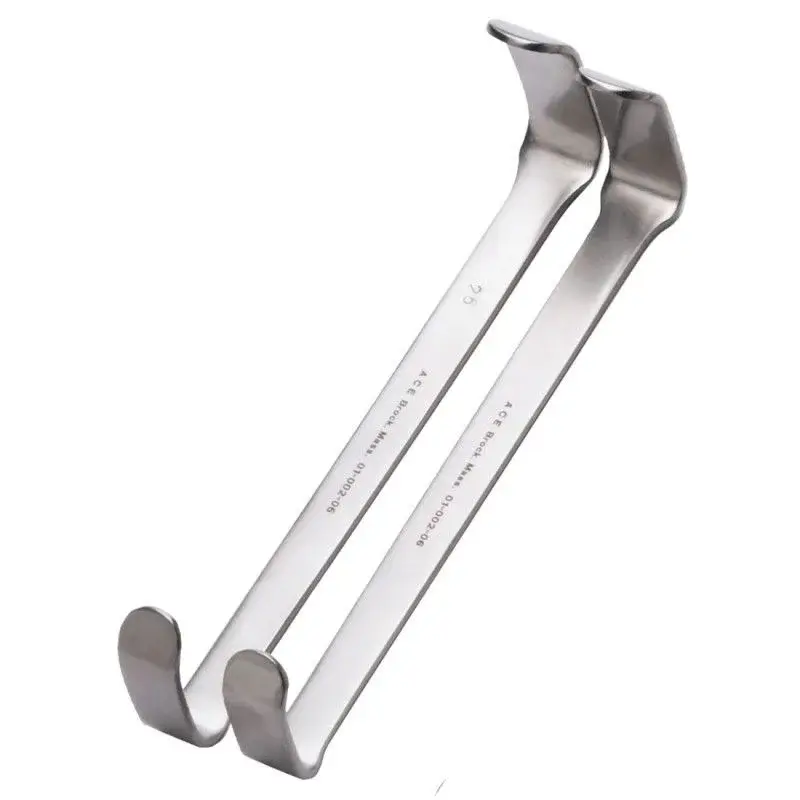 Farabeuf ekartör 14 cm çift