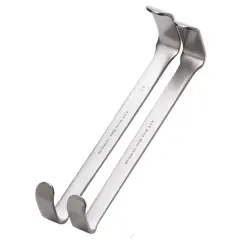 Farabeuf ekartör 14 cm çift