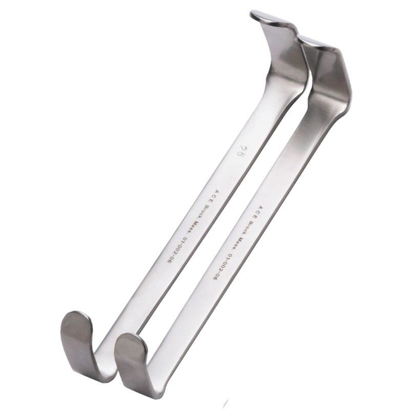 Farabeuf Ekartör 14 cm Çift