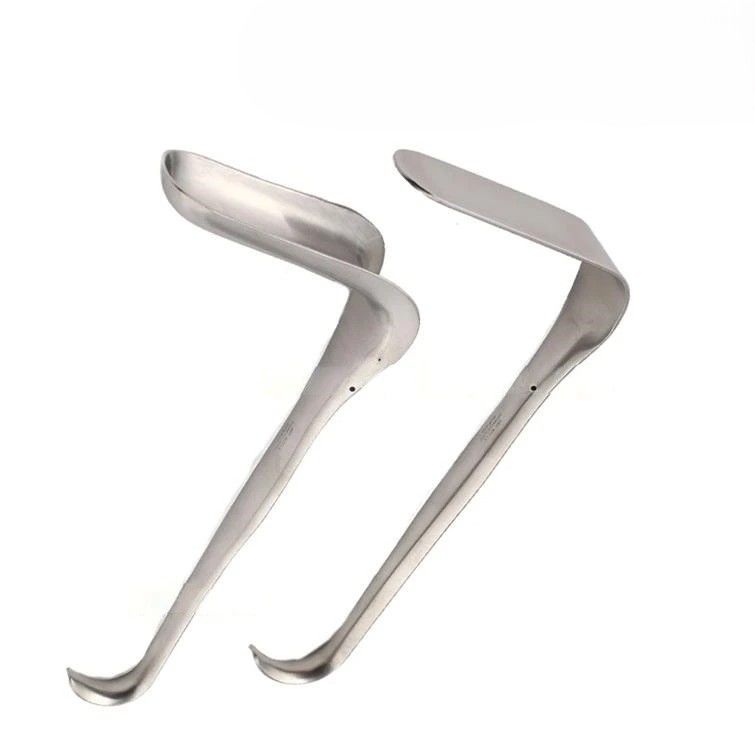 Kallmorgen Ekartör 2 li SET 95 mm X 39 mm