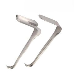 Kallmorgen Ekartör 2 li SET 95 mm X 39 mm