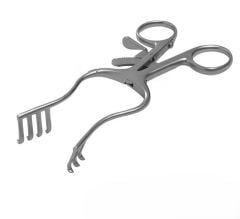 Otomatik Weitlaner Ekartör 14 cm