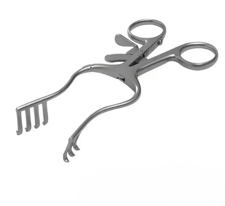 Weitlaner otomatik ekartör 14 cm