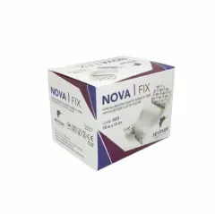 Nova Fix elastik flaster kutu arka yüz
