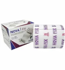 Nova Fix elastik flaster rulo ve kutusu
