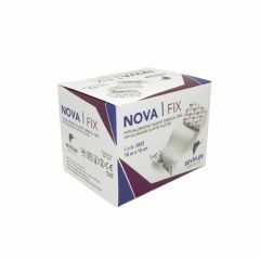 Nova Fix Elastik Flaster 10 cm x 10 mt