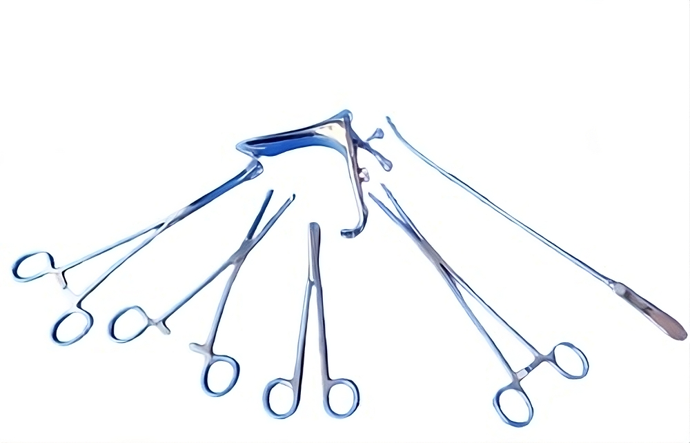 RİA Seti Standart Altı Parça