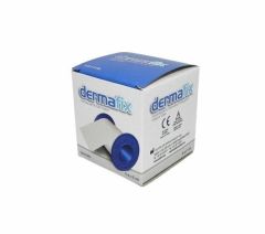 Dermafix Flaster 5 cm x 5 mt