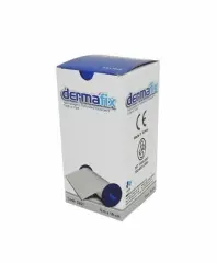 Dermafix flaster kutu yan açı