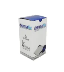 Dermafix flaster kutu arka yüz