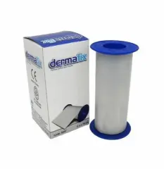 Dermafix flaster kutu ve makara