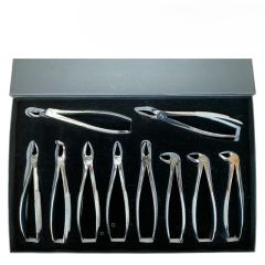 Davye Seti 10 Parça