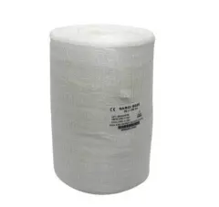 Hidrofil sargı bezi 20 cm x 100 m rulo farklı açı