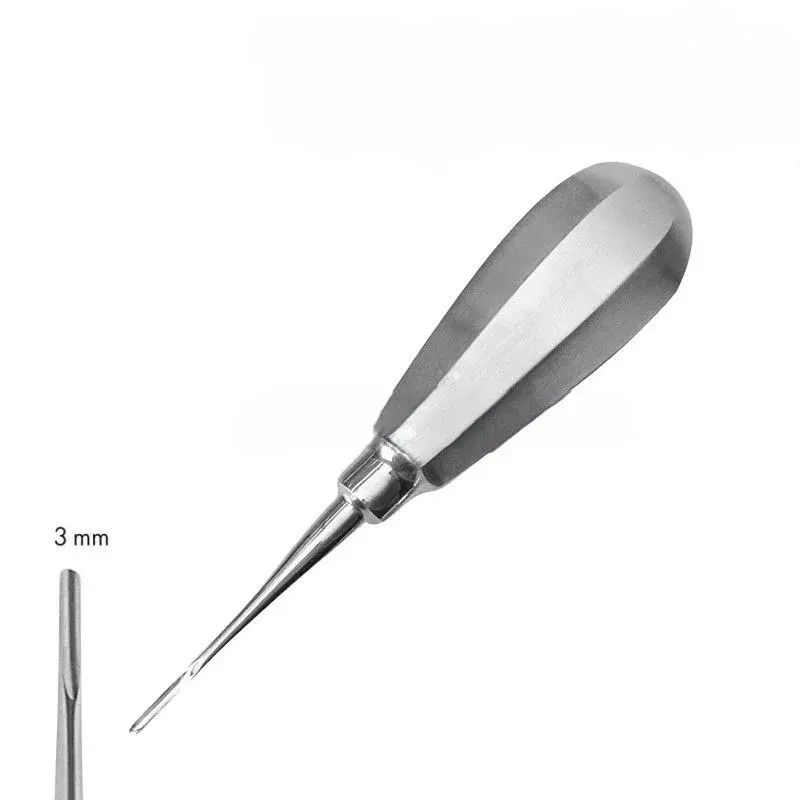 Bein elevatör 3 mm