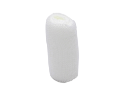 Elastik Sargı Bezi Gerilince 6 cm x 4 mt