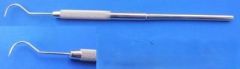 Sond Endodontik Sond 150 mm