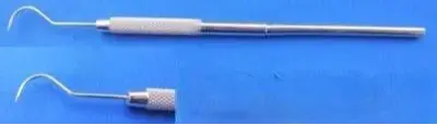 Endodontik sond 150 mm