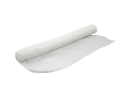 Elastik sargı bezi 15 cm x 2 m açılmış rulo yan açı