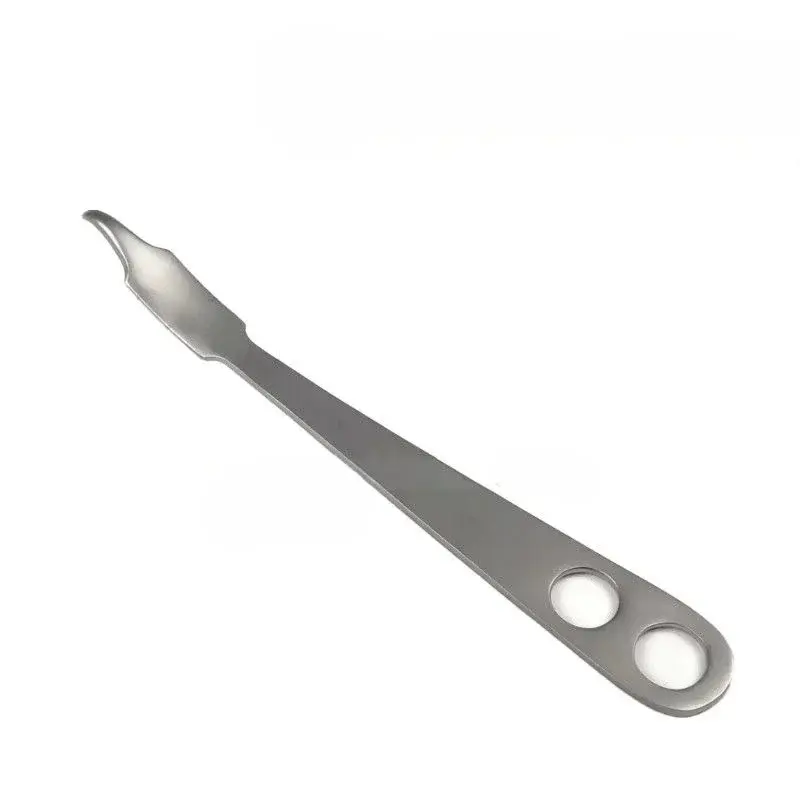 Hohmann kemik elevatörü 18 cm