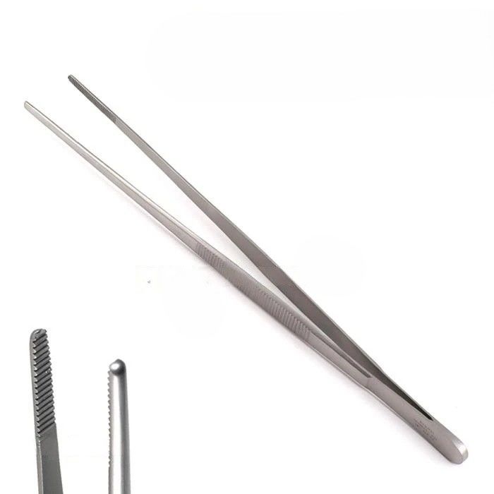 Penset 25 cm Düz