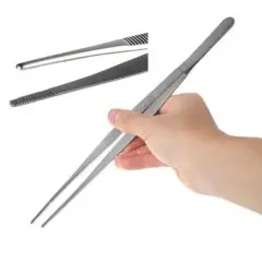 Penset 30 cm Düz