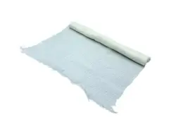 Eczane tipi sargı bezi 20 cm x 1,5 m rulo dik görünüm