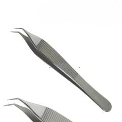 Saç Toplama Penseti 12 cm 6 mm 45°